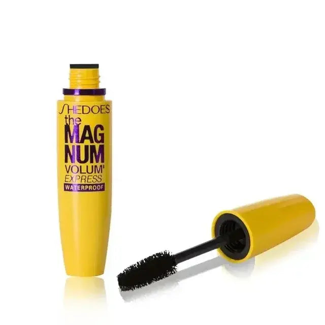 Mascara Cils Longue Tenue