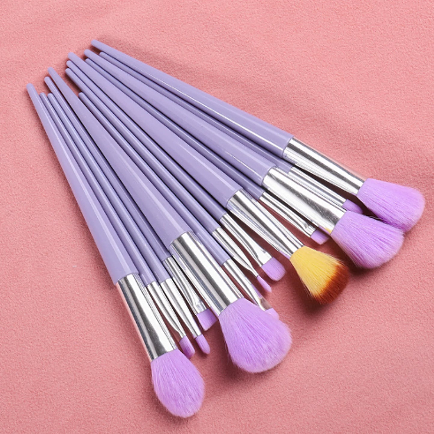 13pcs pinceau Maquillage