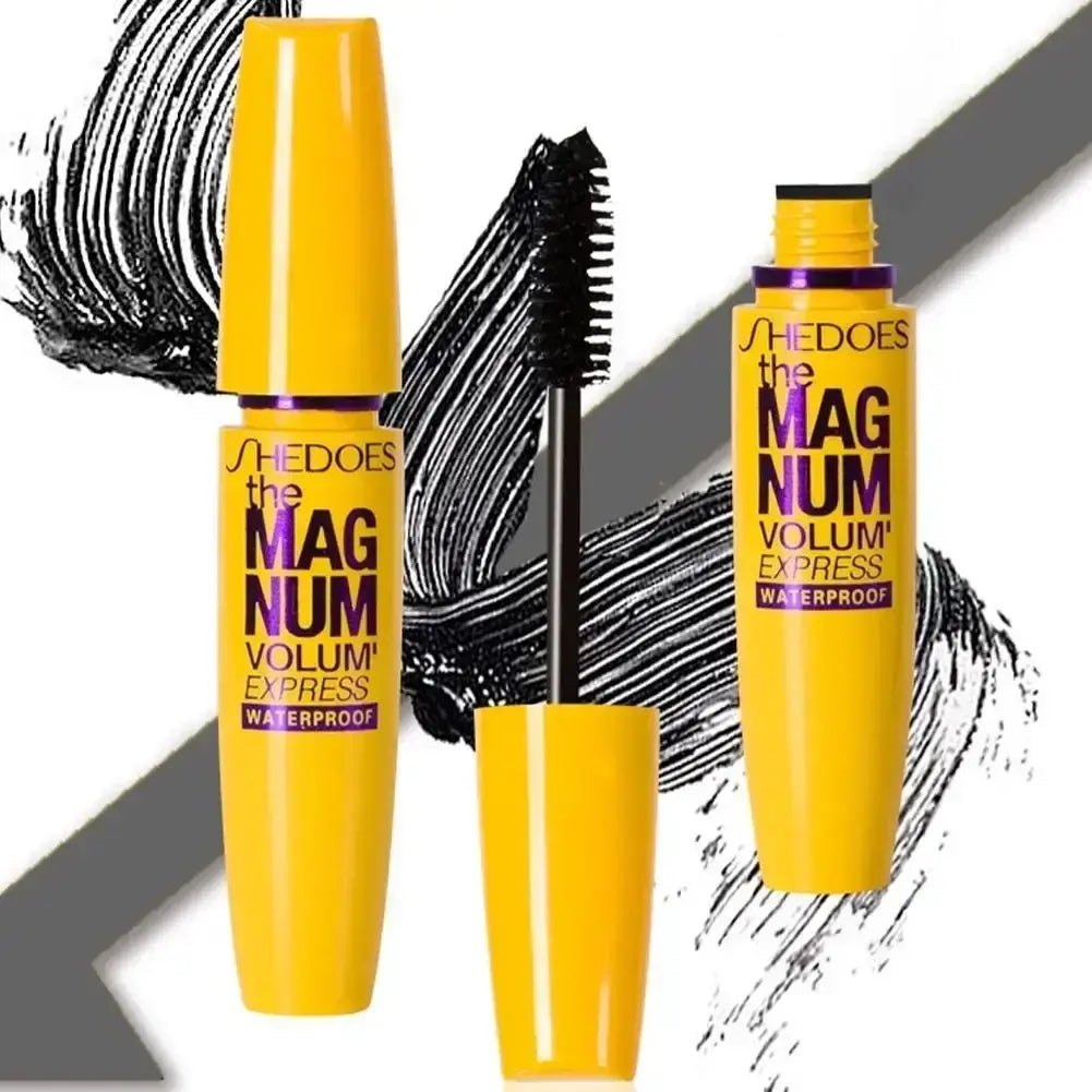 Mascara Cils Longue Tenue