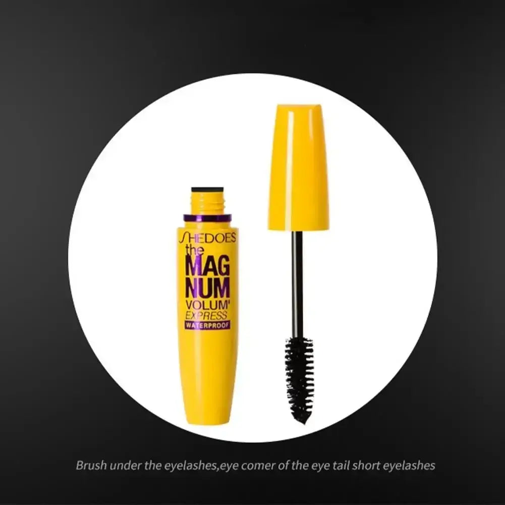 Mascara Cils Longue Tenue