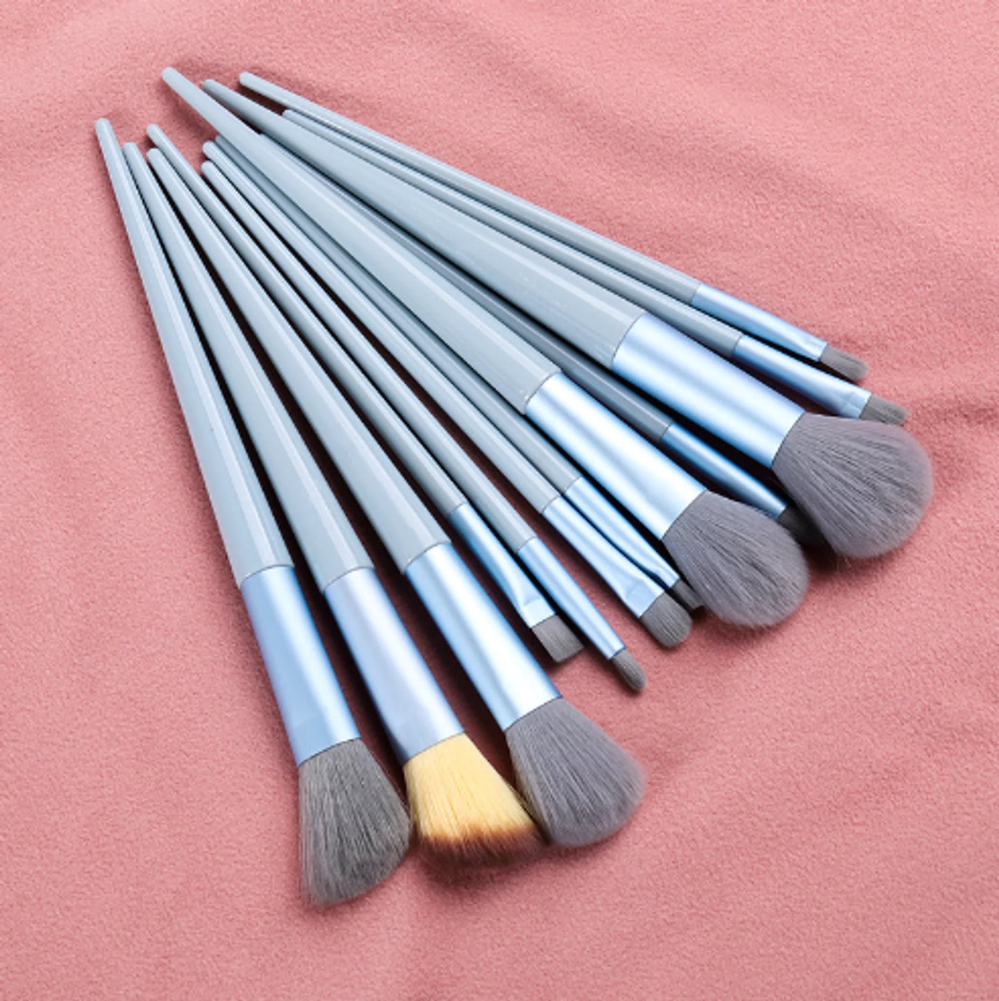 13pcs pinceau Maquillage