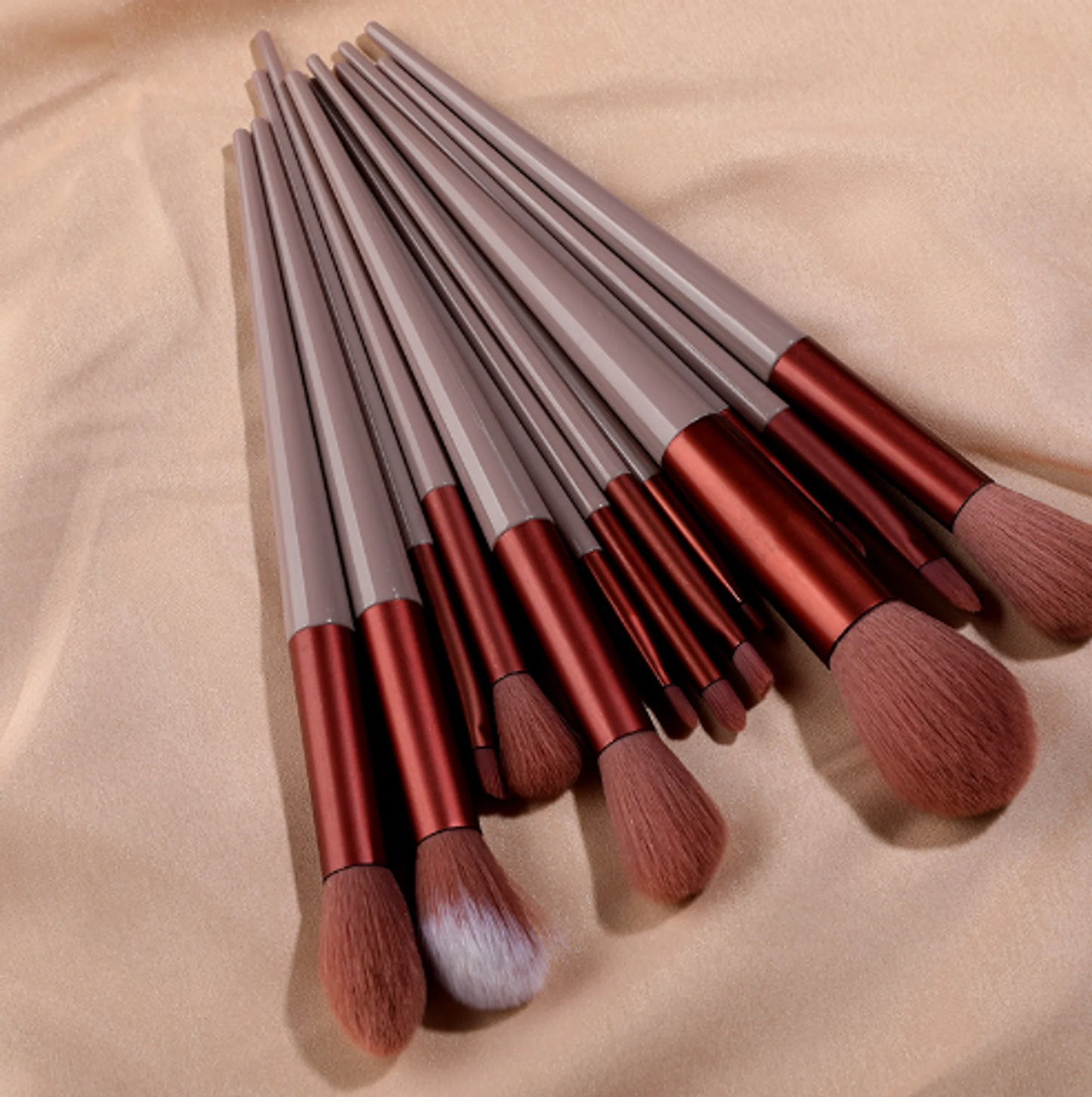 13pcs pinceau Maquillage